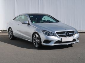 Mercedes-Benz E - 2017