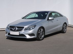 Mercedes-Benz E - 2017