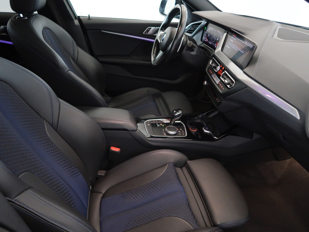 BMW 2 Gran Coupe