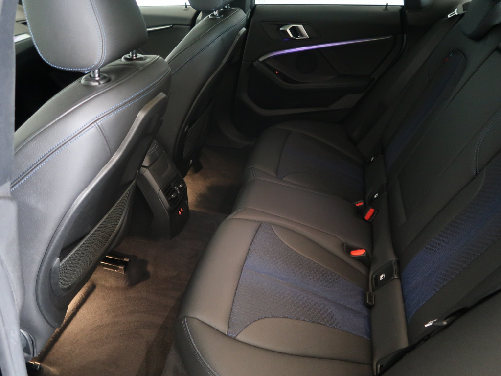 BMW 2 Gran Coupe