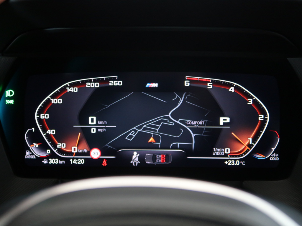BMW 2 Gran Coupe