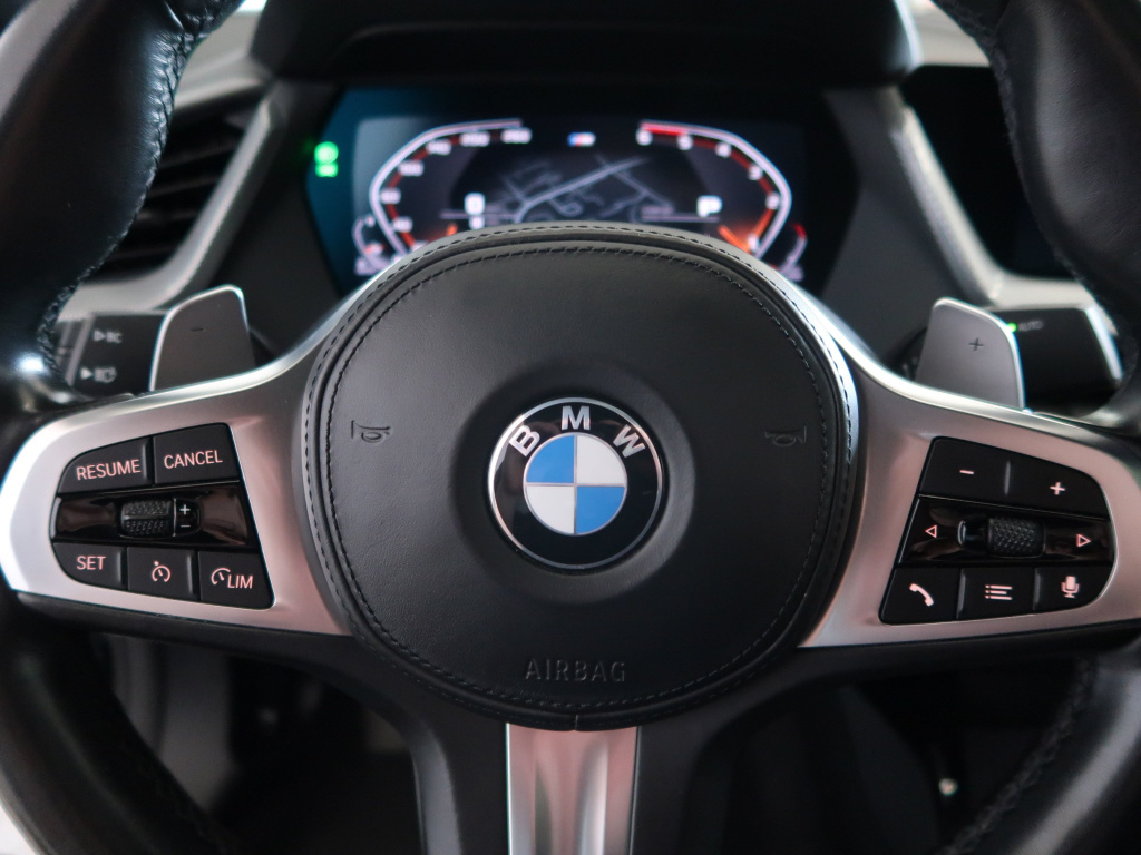 BMW 2 Gran Coupe