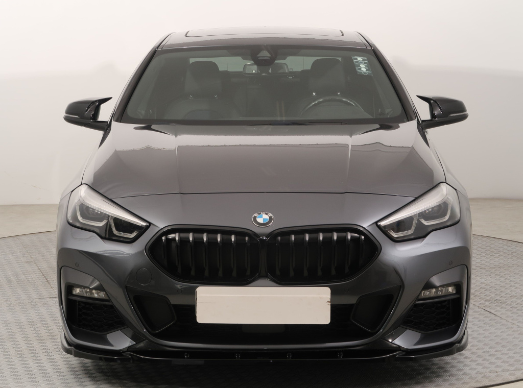 BMW 2 Gran Coupe