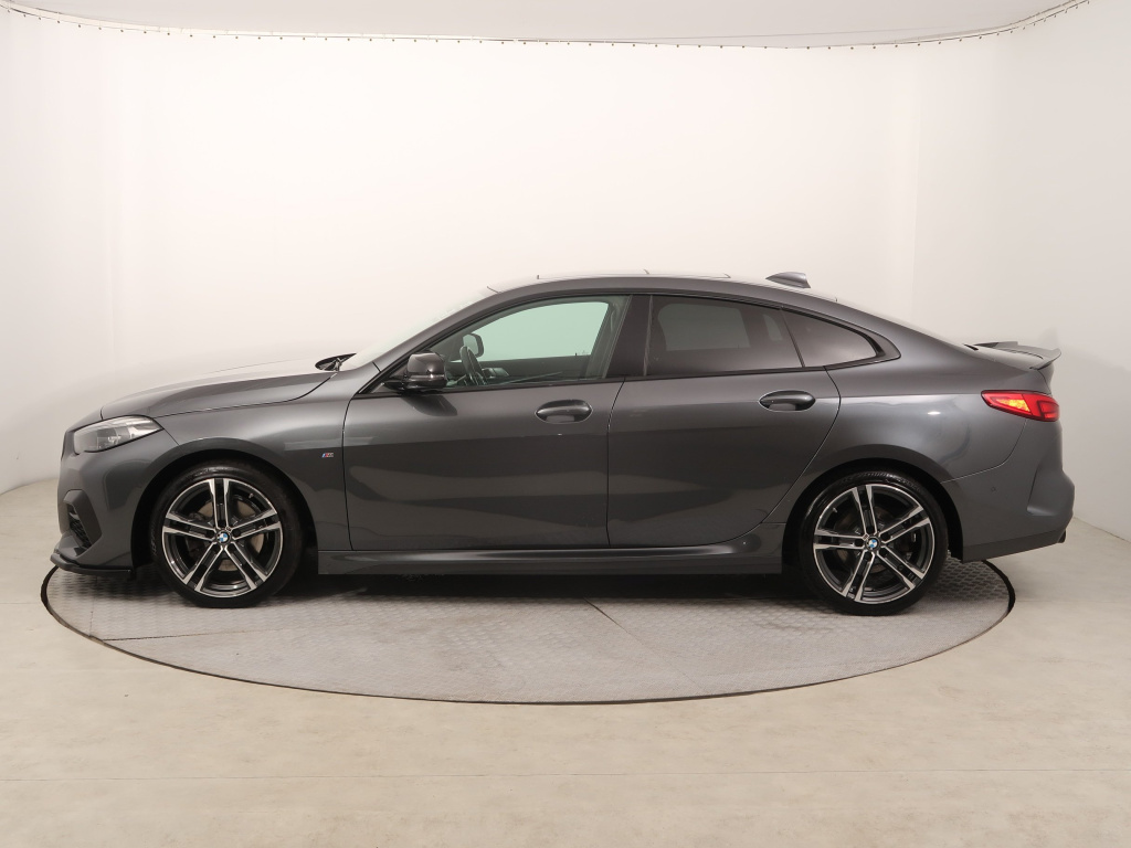 BMW 2 Gran Coupe