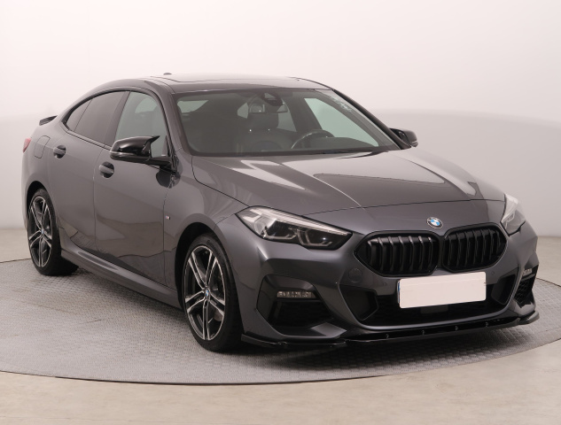 BMW 2 Gran Coupe 2021