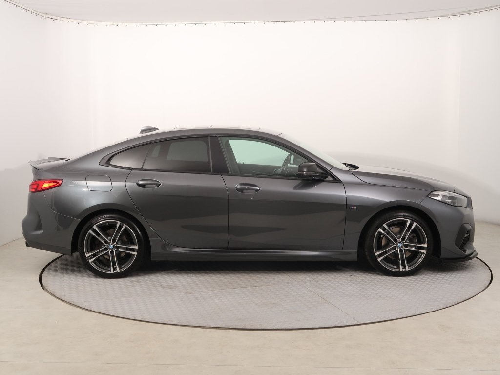 BMW 2 Gran Coupe