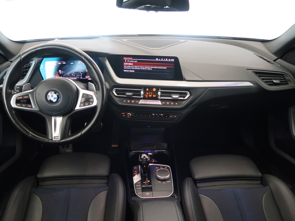 BMW 2 Gran Coupe