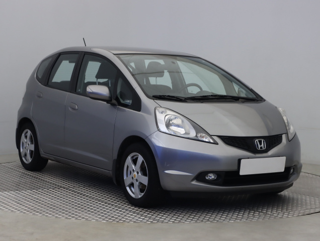 Honda Jazz 2010