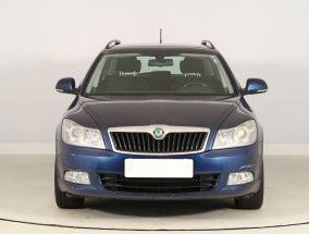 Skoda Octavia - 2012