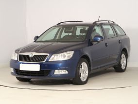 Skoda Octavia - 2012
