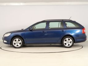 Skoda Octavia - 2012