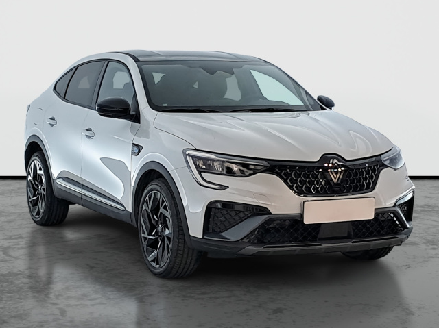 Renault Arkana 2025
