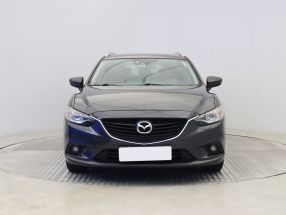 Mazda 6 - 2013
