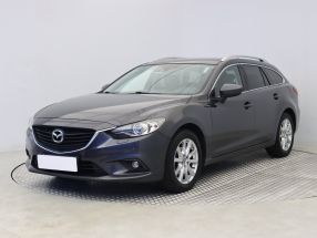 Mazda 6 - 2013