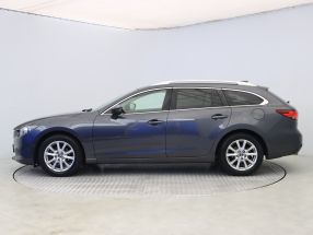 Mazda 6 - 2013