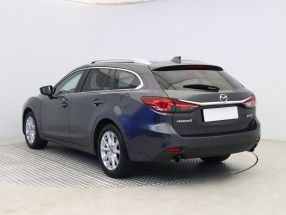 Mazda 6 - 2013
