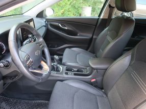 Hyundai i30 - 2021