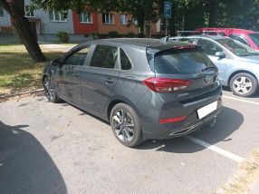 Hyundai i30 - 2021