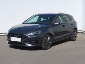 Hyundai i30 - 2021