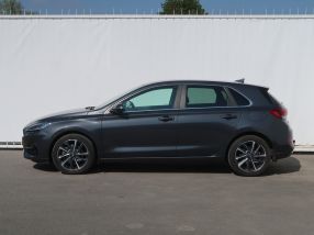 Hyundai i30 - 2021