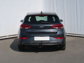 Hyundai i30 - 2021