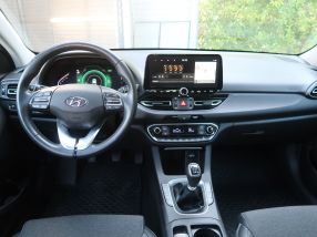 Hyundai i30 - 2021