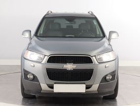 Chevrolet Captiva - 2013