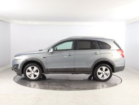 Chevrolet Captiva - 2013