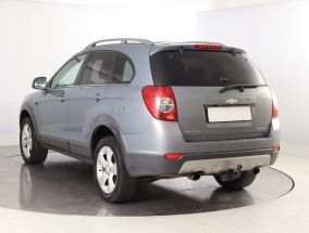 Chevrolet Captiva - 2013