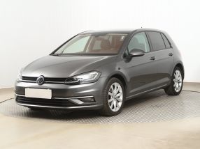 Volkswagen Golf - 2017