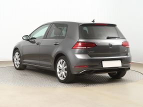 Volkswagen Golf - 2017