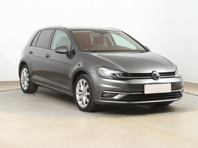 Volkswagen Golf 2017
