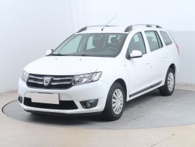 Dacia Logan - 2016