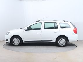 Dacia Logan - 2016