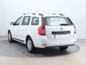 Dacia Logan - 2016