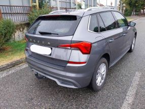 Skoda Kamiq - 2023