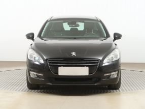 Peugeot 508 - 2013