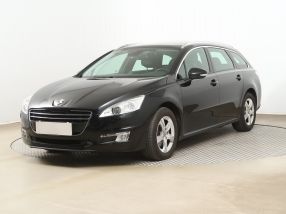 Peugeot 508 - 2013