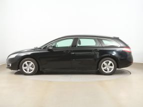 Peugeot 508 - 2013