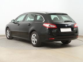 Peugeot 508 - 2013