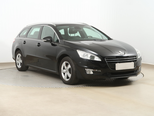 Peugeot 508 2013