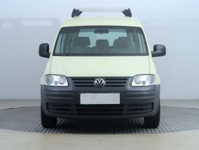 Volkswagen Caddy - 2007