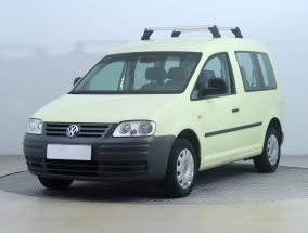 Volkswagen Caddy - 2007