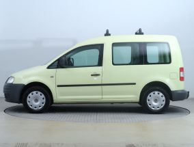 Volkswagen Caddy - 2007