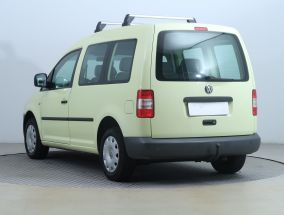 Volkswagen Caddy - 2007