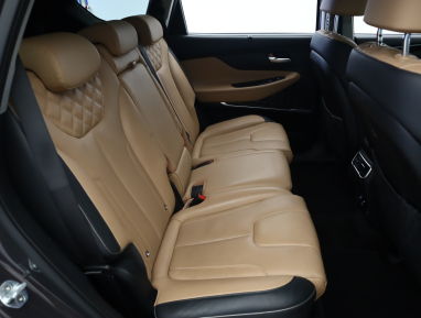 Hyundai Santa Fe - 2022