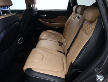 Hyundai Santa Fe - 2022