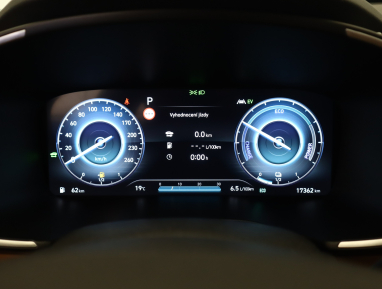 Hyundai Santa Fe - 2022
