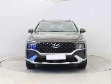 Hyundai Santa Fe - 2022