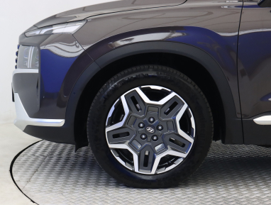 Hyundai Santa Fe - 2022